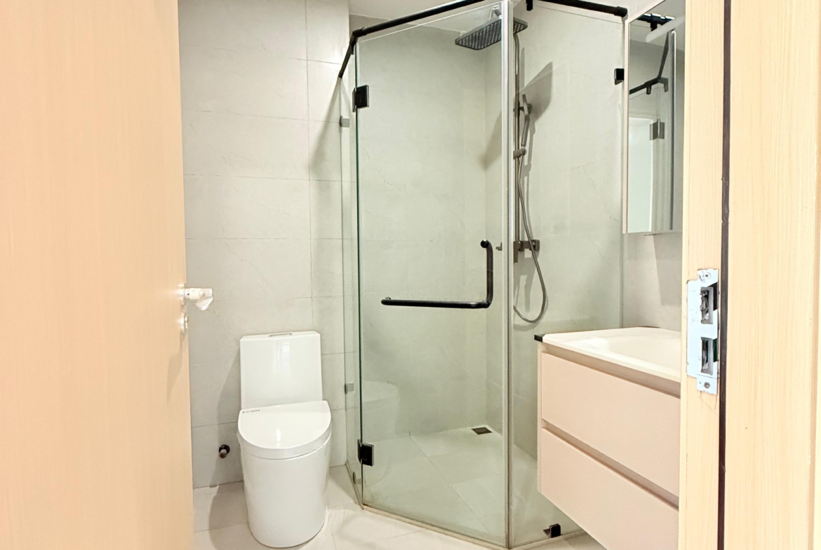 Gemland Residence – 1 & 2 Bedroom Apartments for Sale on Riverside Drive, Nairobi