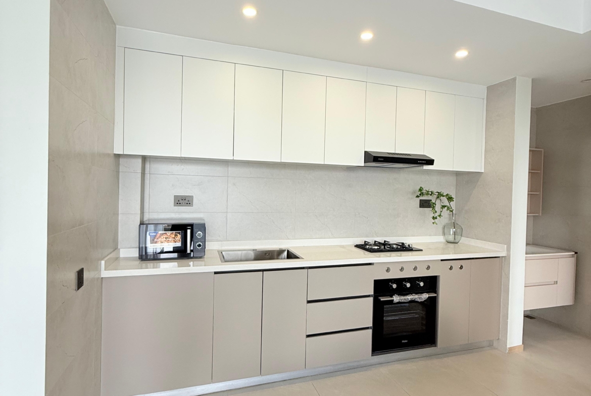 Gemland Residence – 1 & 2 Bedroom Apartments for Sale on Riverside Drive, Nairobi