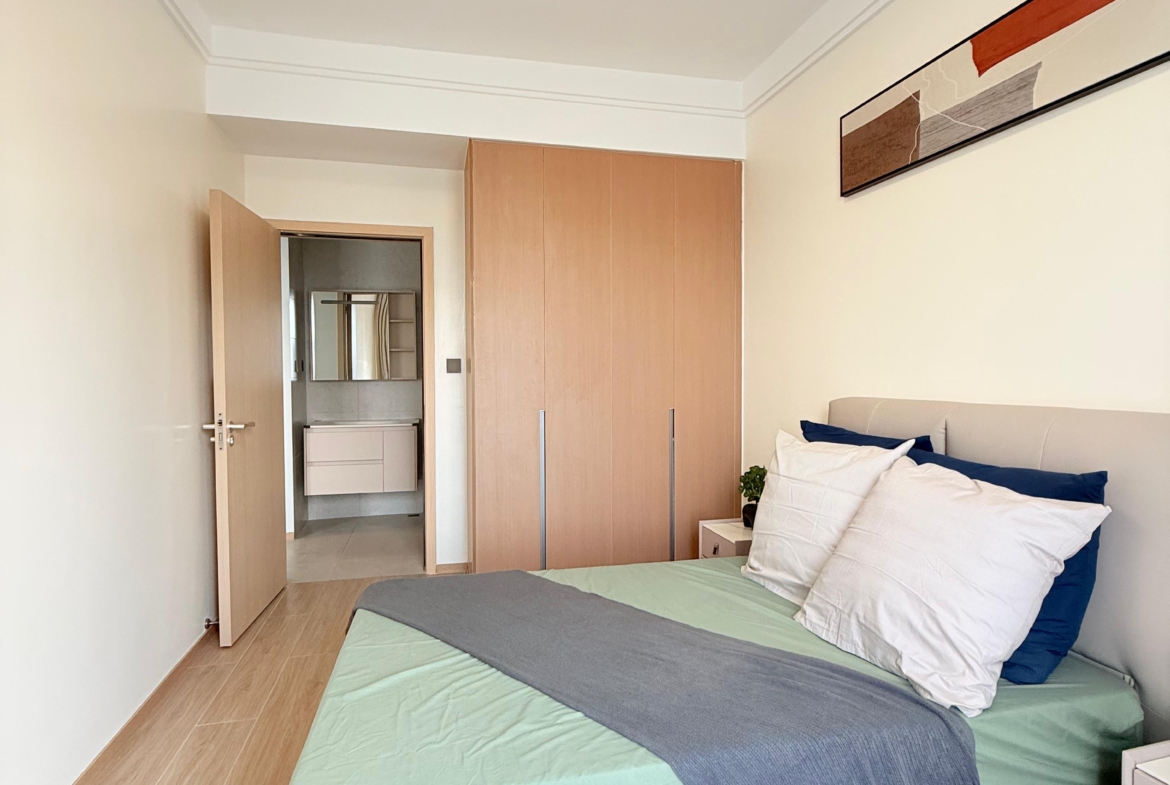 Gemland Residence – 1 & 2 Bedroom Apartments for Sale on Riverside Drive, Nairobi