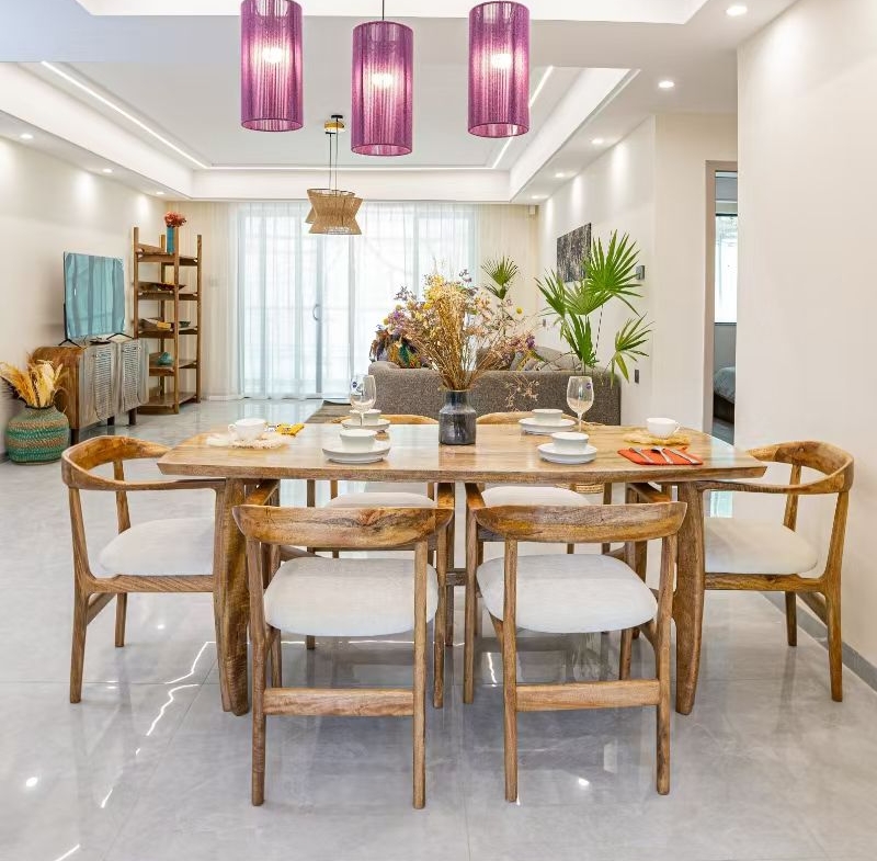 Bahari Homes Residency