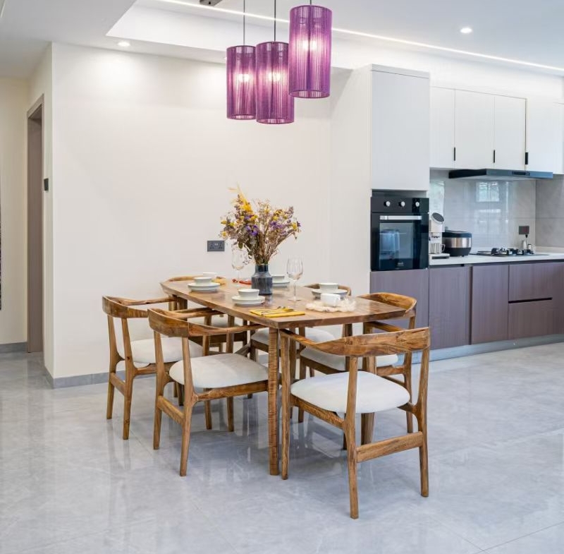 Bahari Homes Residency