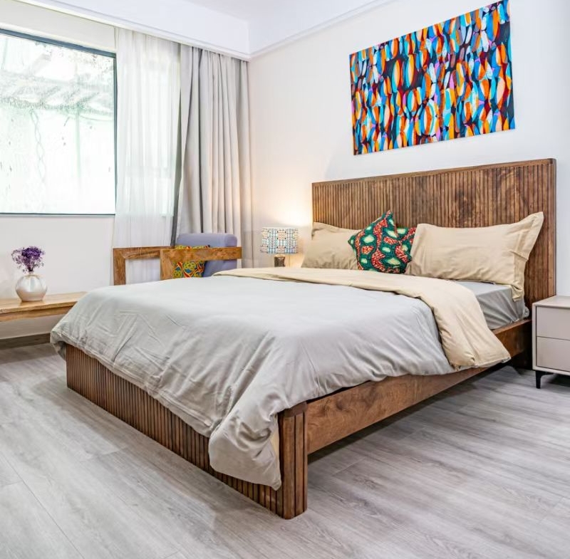 Bahari Homes Residency