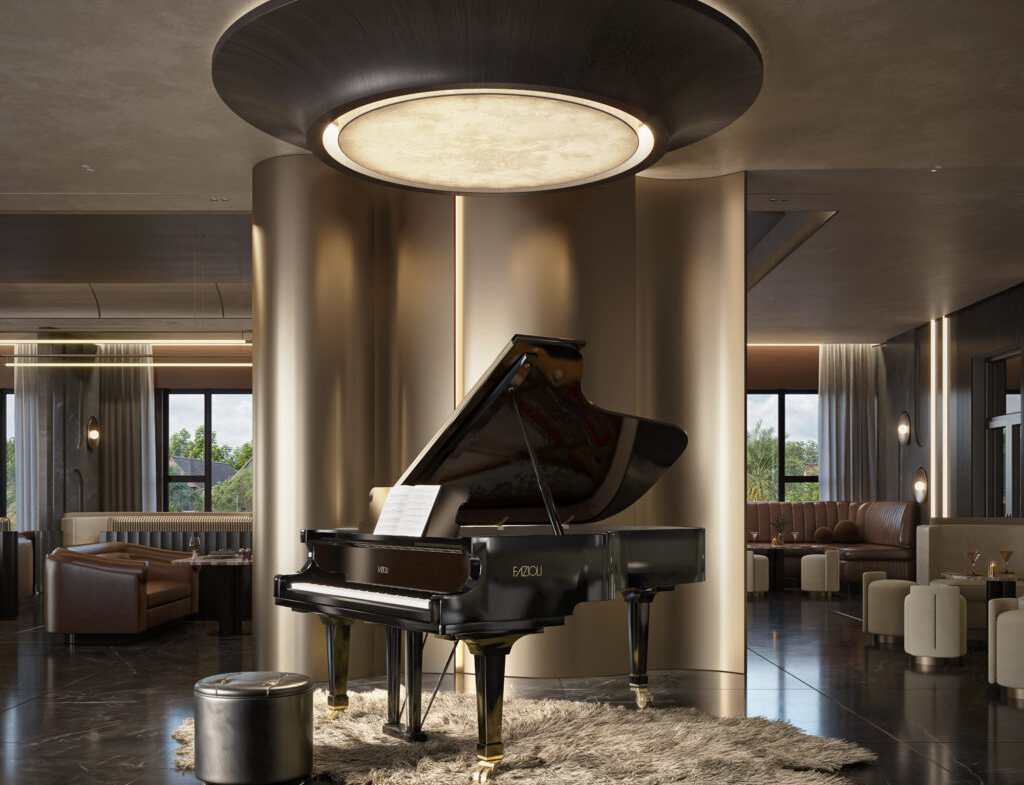 Diplomat Residencies – Luxury Living Along Peponi Road, Westlands