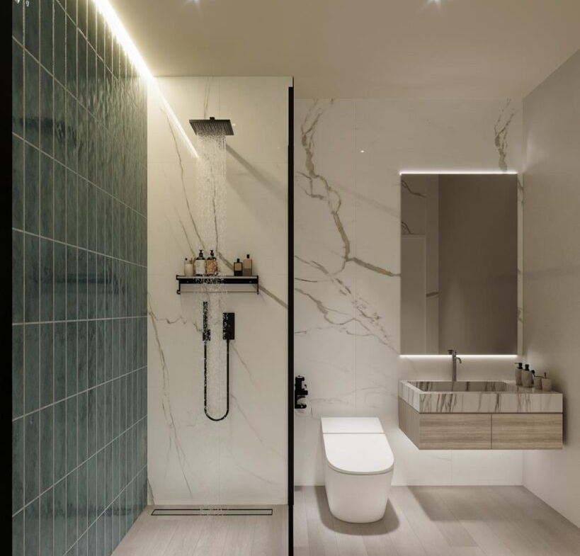 Diplomat Residencies – Luxury Living Along Peponi Road, Westlands