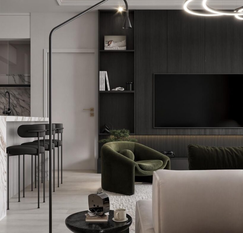 Diplomat Residencies – Luxury Living Along Peponi Road, Westlands