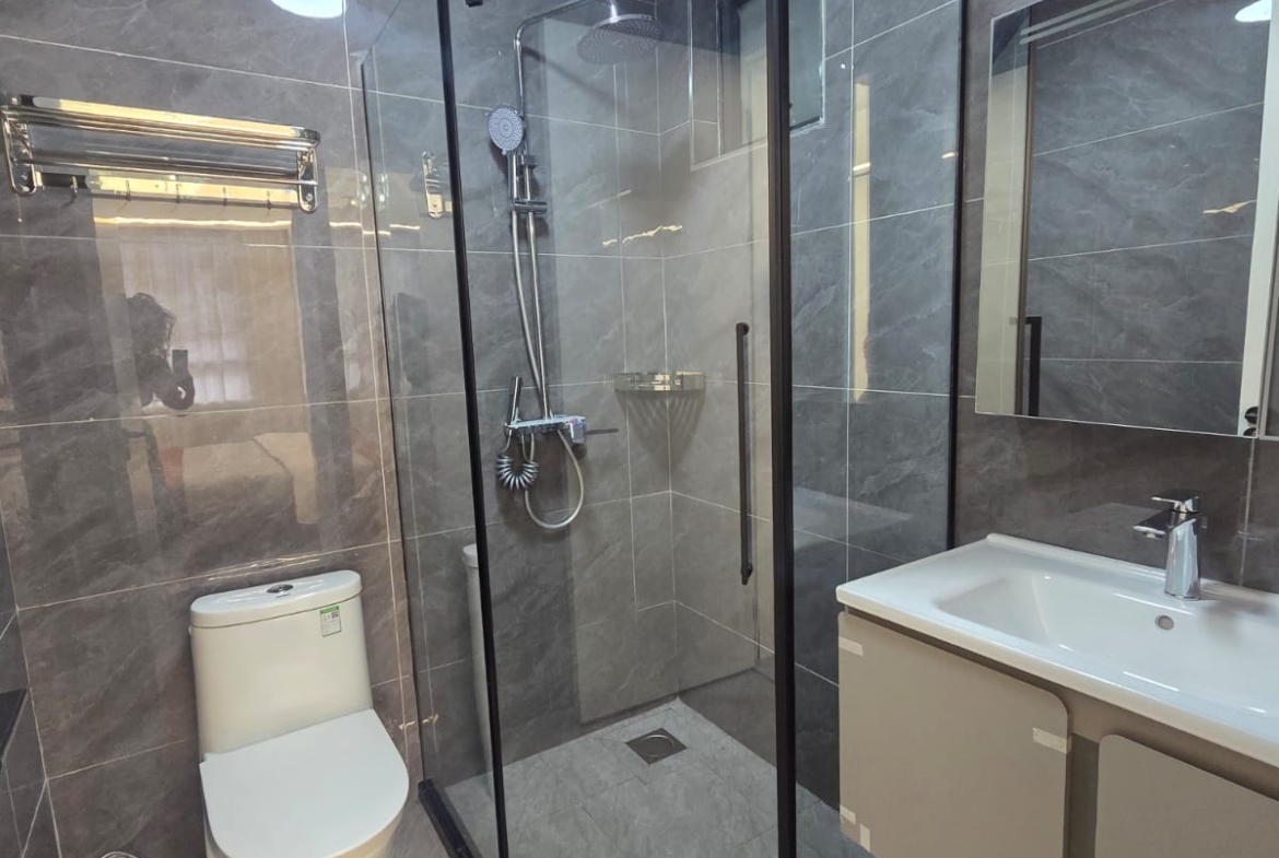Modern 1, 2 & 3 Bedroom Kilimani Apartments for Sale