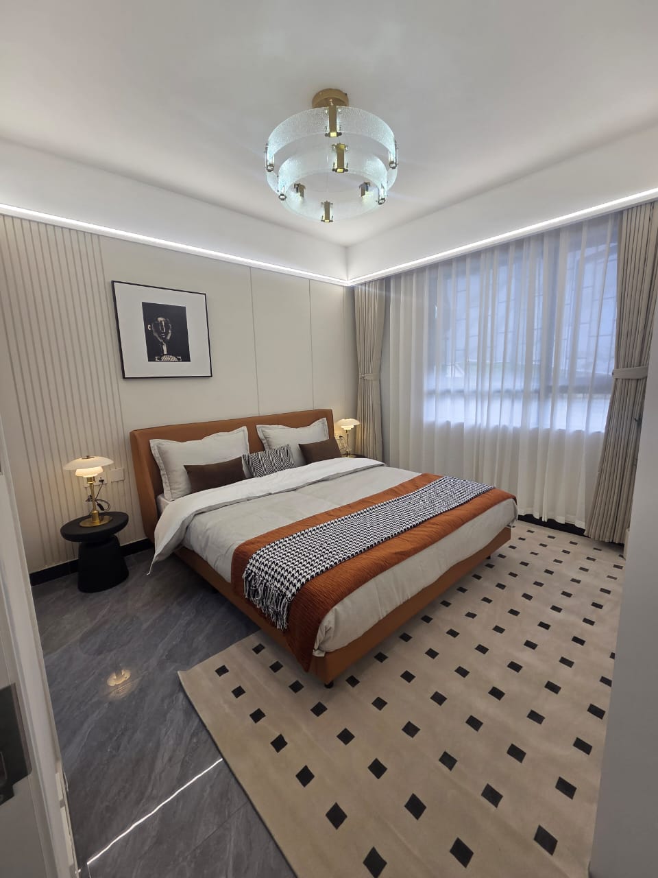 Modern 1, 2 & 3 Bedroom Kilimani Apartments for Sale