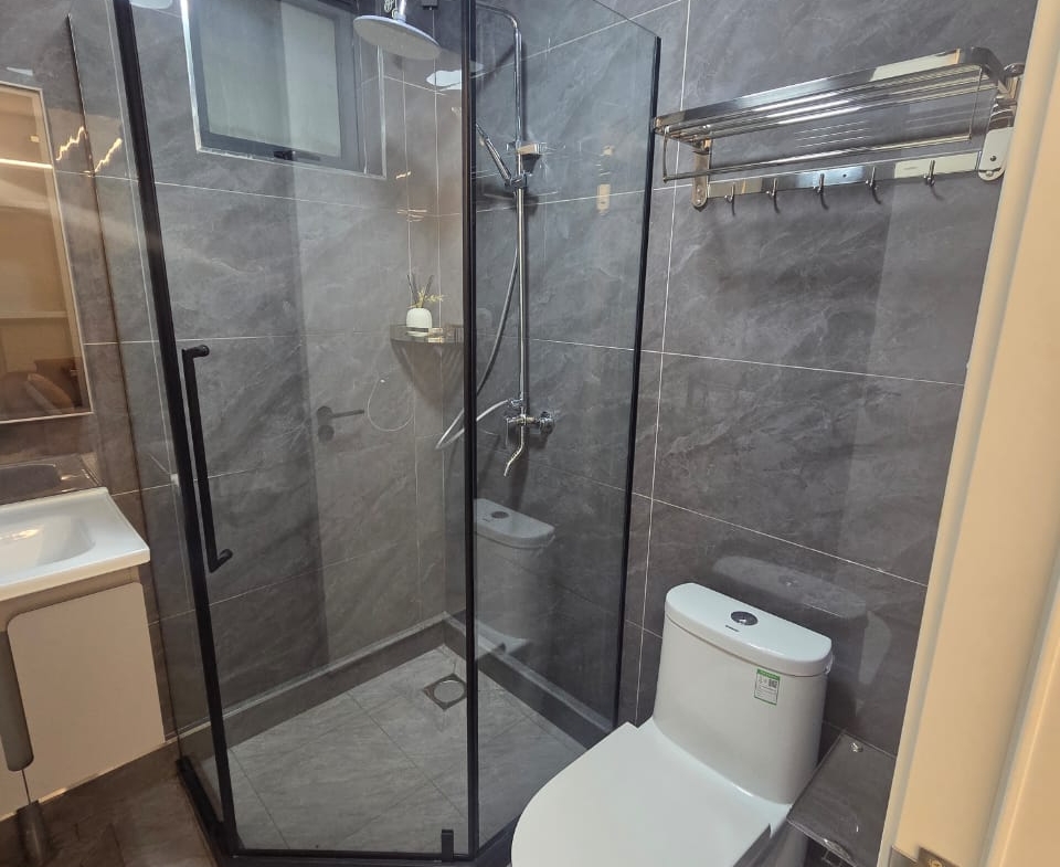 Modern 1, 2 & 3 Bedroom Kilimani Apartments for Sale