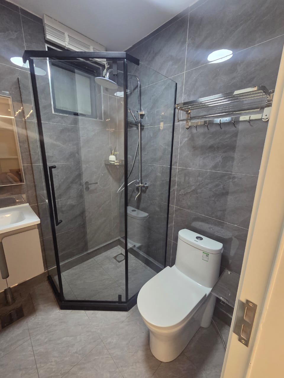 Modern 1, 2 & 3 Bedroom Kilimani Apartments for Sale