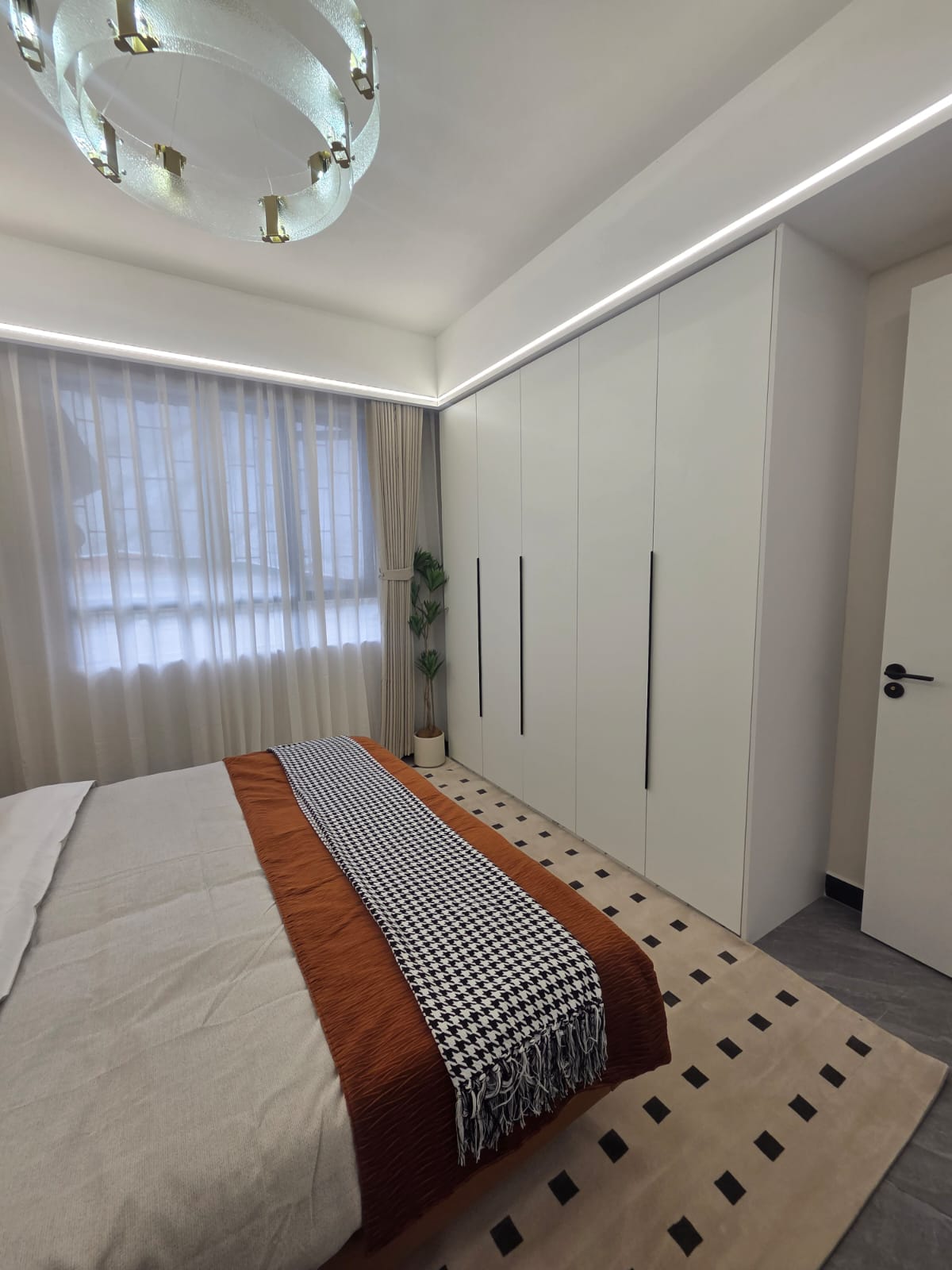 Modern 1, 2 & 3 Bedroom Kilimani Apartments for Sale