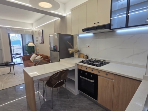 Kilimani Apartments for Sale