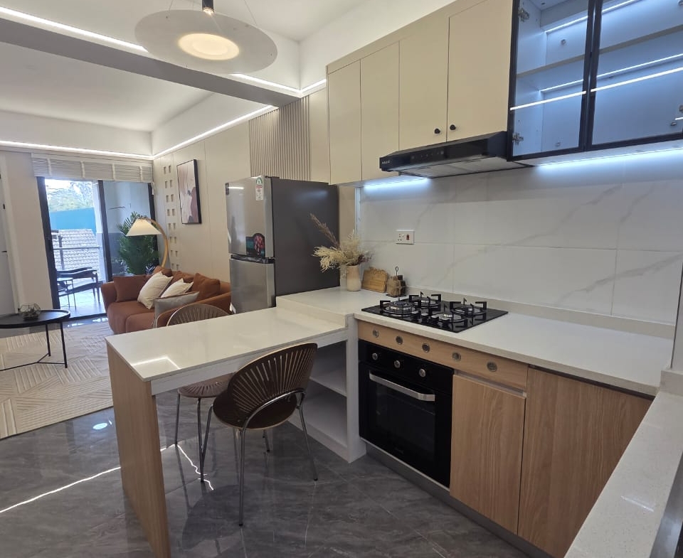 Kilimani Apartments for Sale