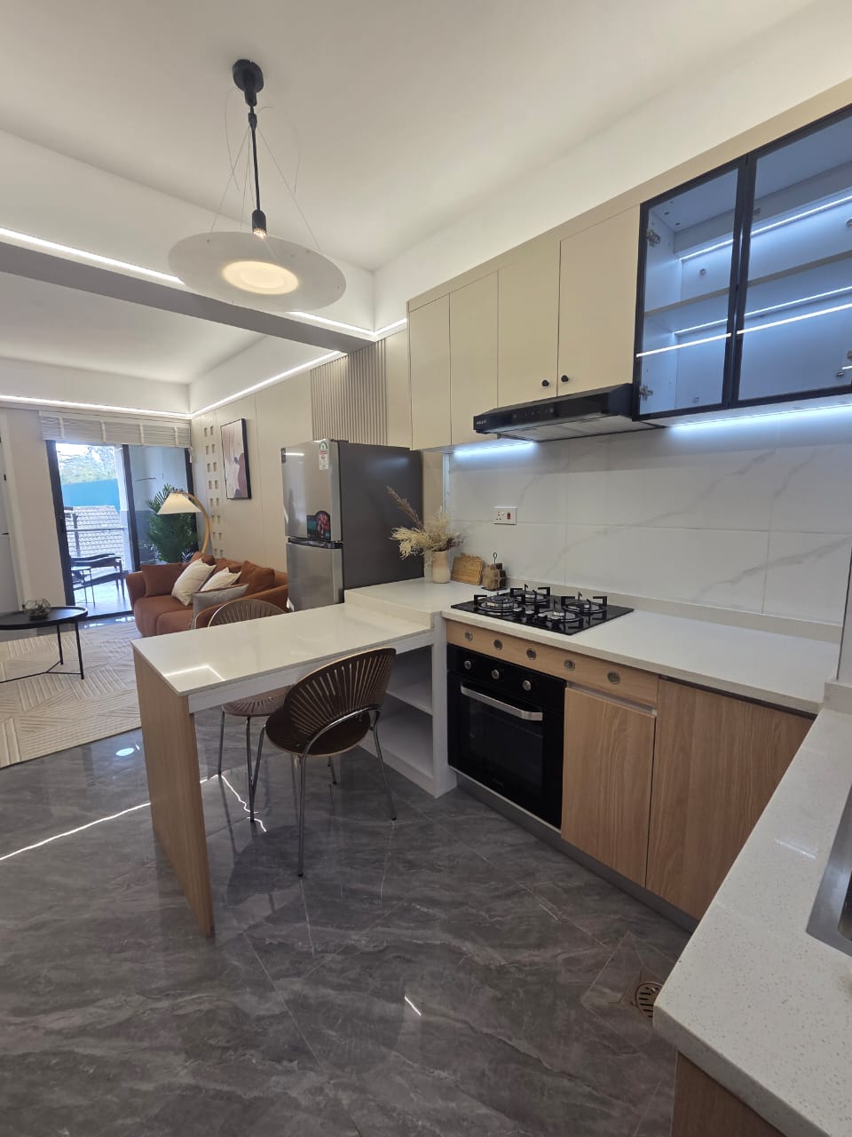 Kilimani Apartments for Sale