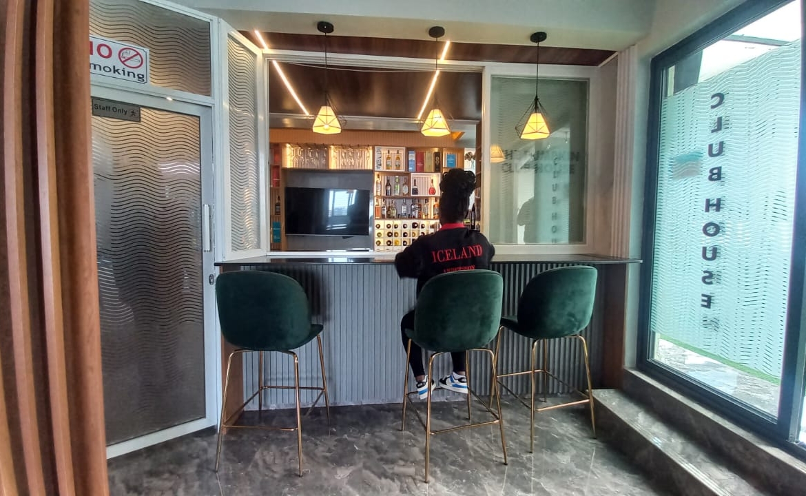 1 Bedroom Apartments for Sale – Padmore Residence, Kilimani