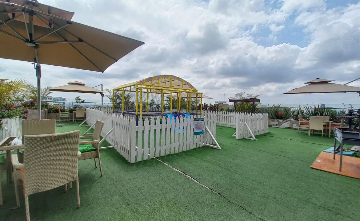 1 Bedroom Apartments for Sale – Padmore Residence, Kilimani