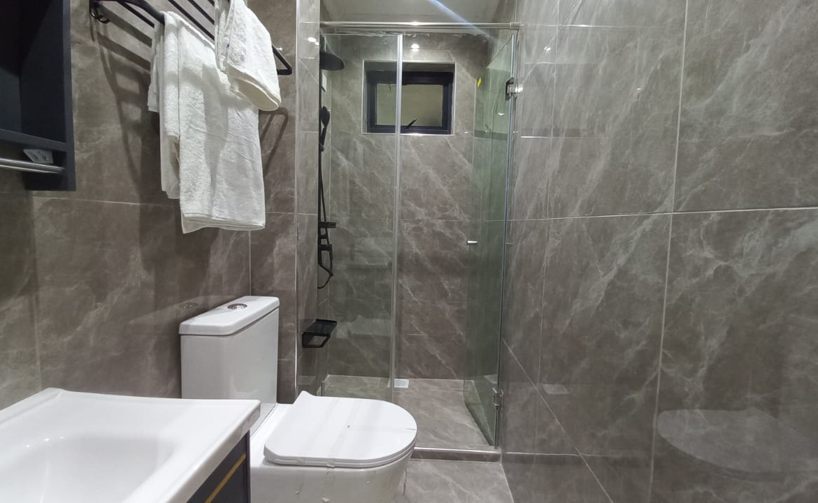 1 Bedroom Apartments for Sale – Padmore Residence, Kilimani