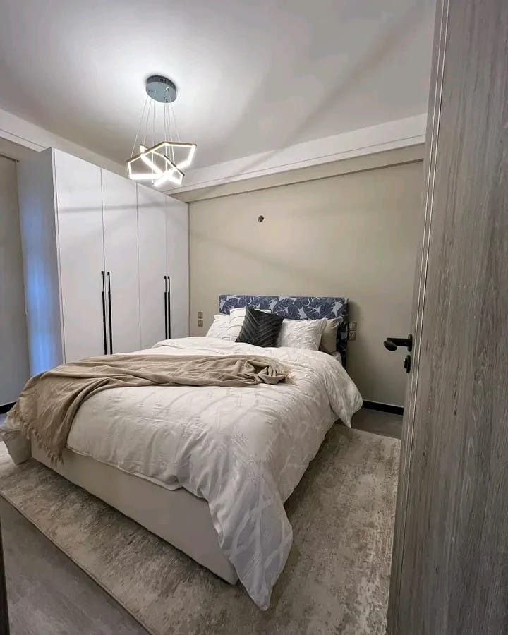 kilimani apartments