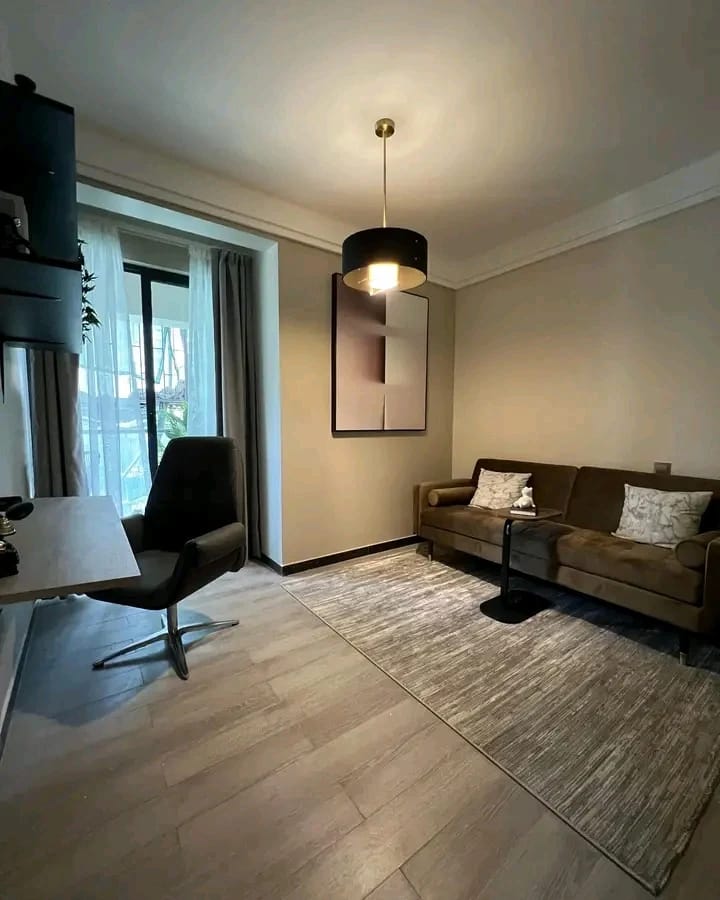 kilimani apartments