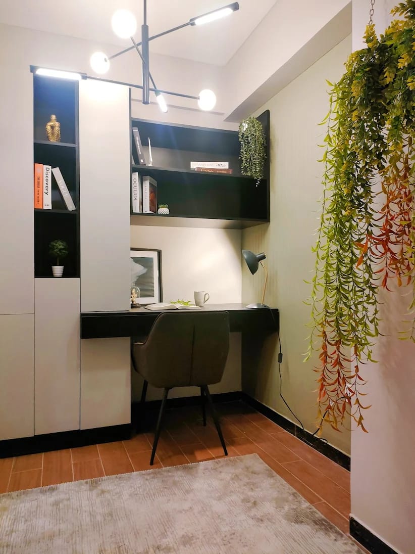 kilimani apartments