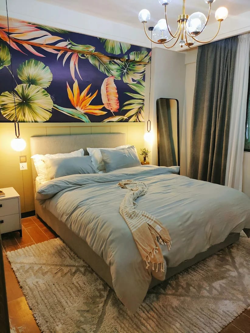 kilimani apartments