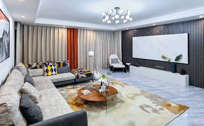 Silver Oak Residence kileleshwa 3 bedroom apartment