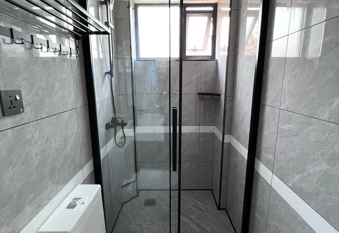 Silver Oak Residence kileleshwa 3 bedroom apartment