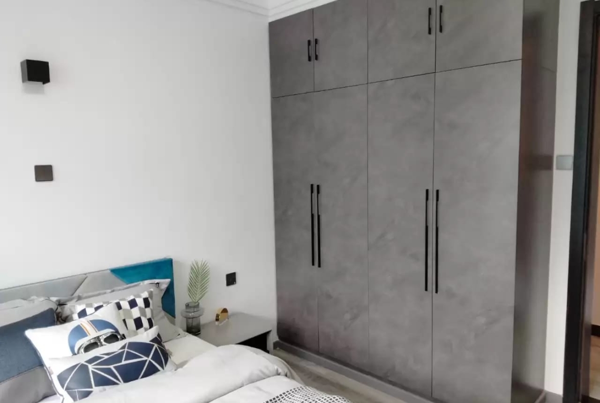 Silver Oak Residence kileleshwa 3 bedroom apartment