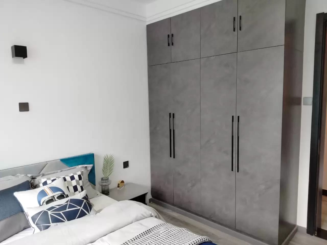 Silver Oak Residence kileleshwa 3 bedroom apartment