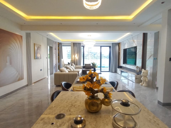 Kileleshwa 4 Bedroom Apartment with Study & DSQ