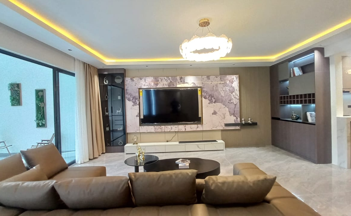 Kileleshwa 3 Bedroom Apartment for Sale