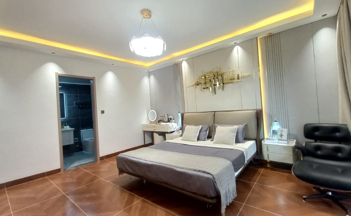 Kileleshwa 3 Bedroom Apartment for Sale