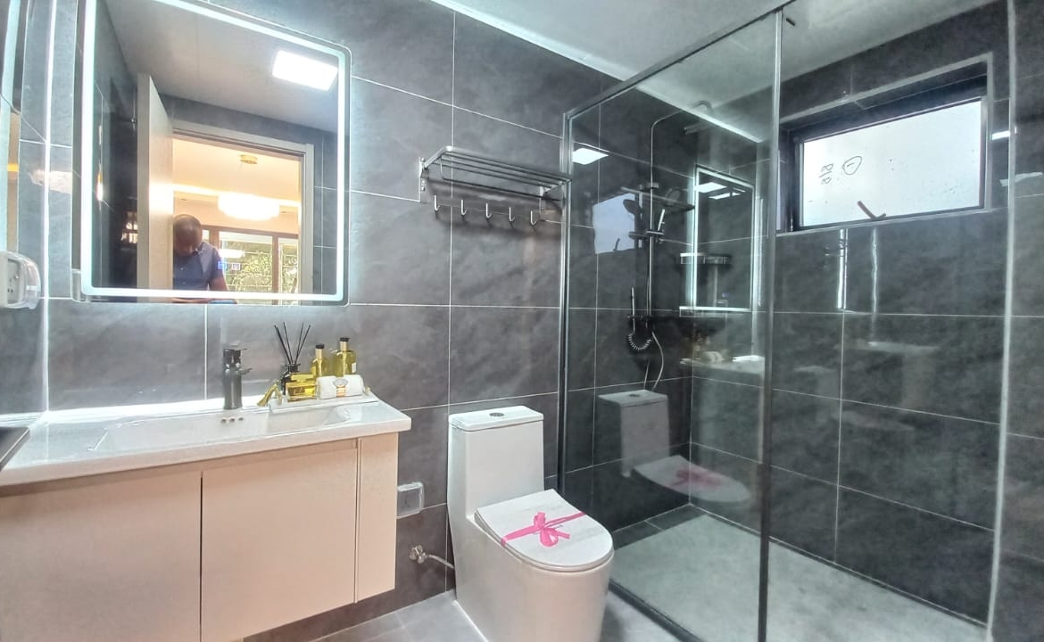 Kileleshwa 3 Bedroom Apartment for Sale