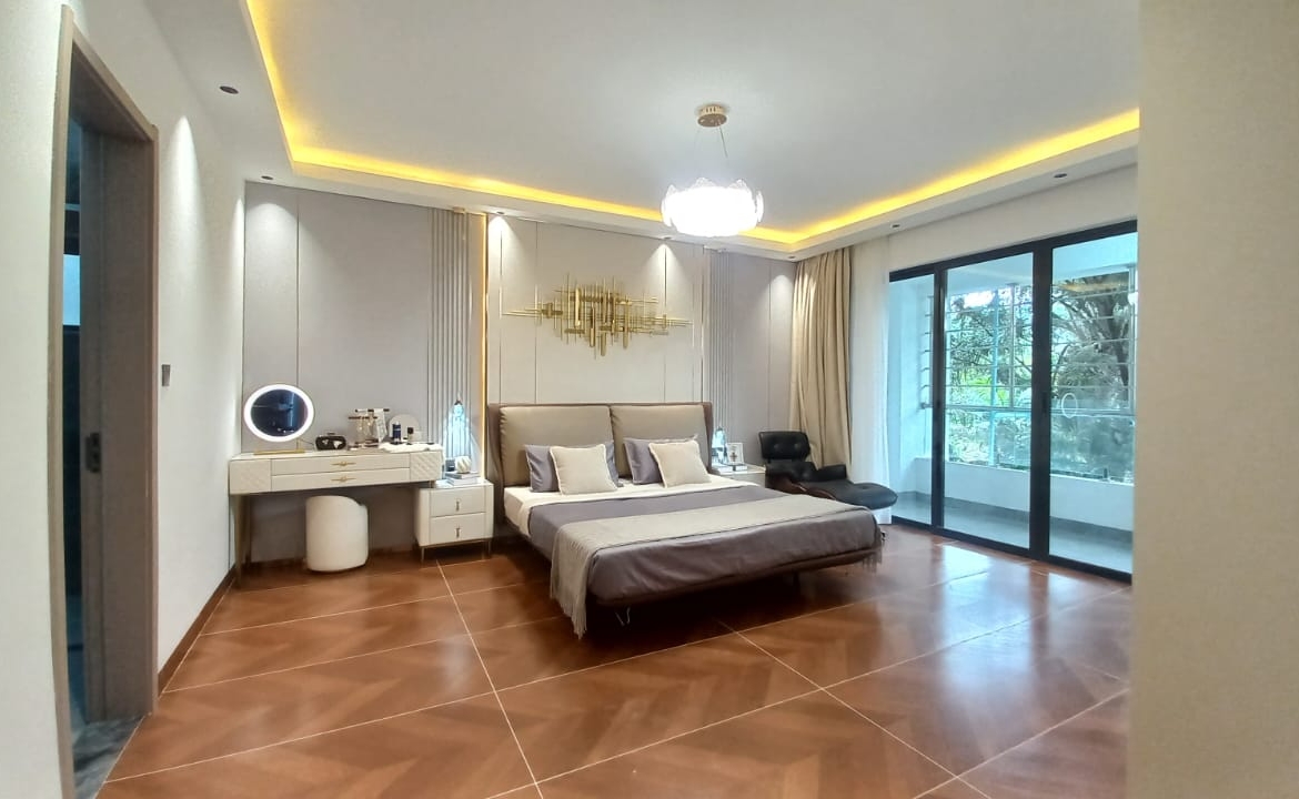 Kileleshwa 3 Bedroom Apartment for Sale