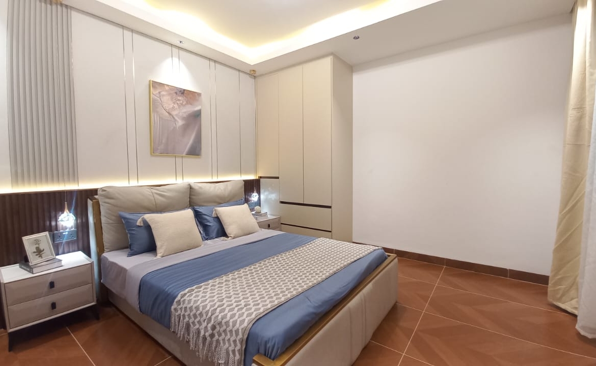 Kileleshwa 3 Bedroom Apartment for Sale