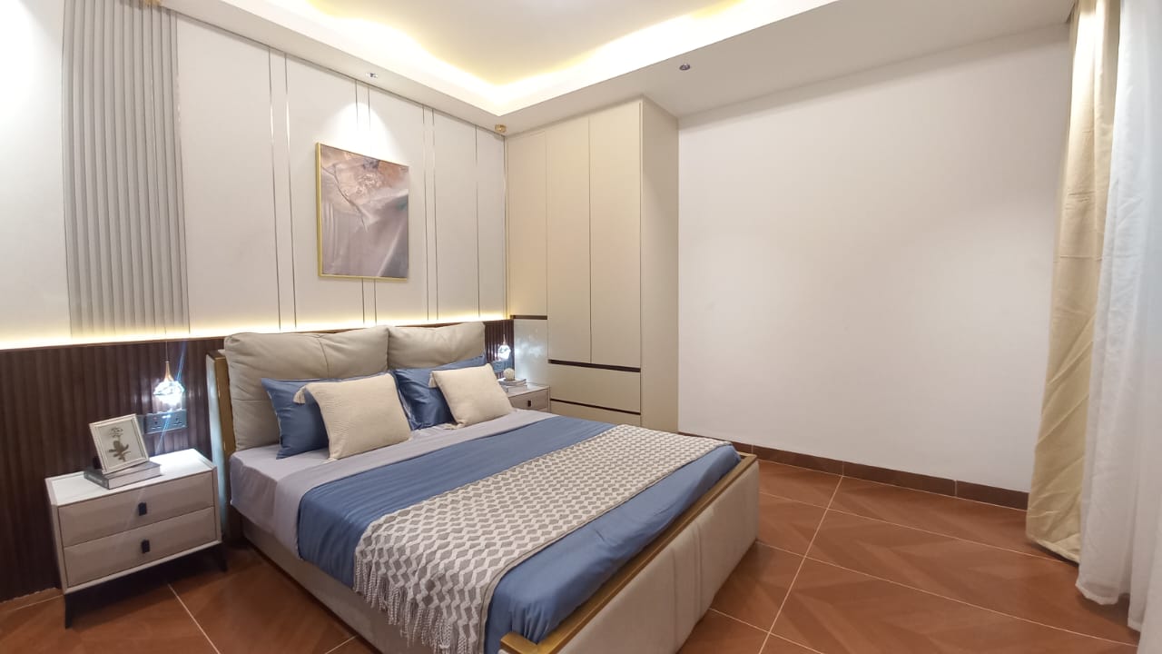 Kileleshwa 3 Bedroom Apartment for Sale