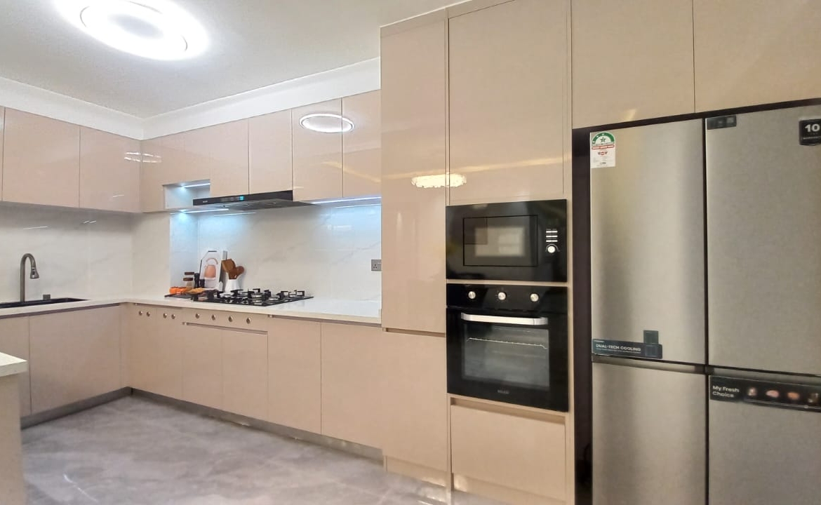 Kileleshwa 3 Bedroom Apartment for Sale