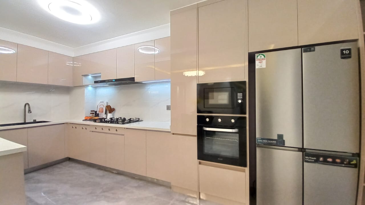 Kileleshwa 3 Bedroom Apartment for Sale