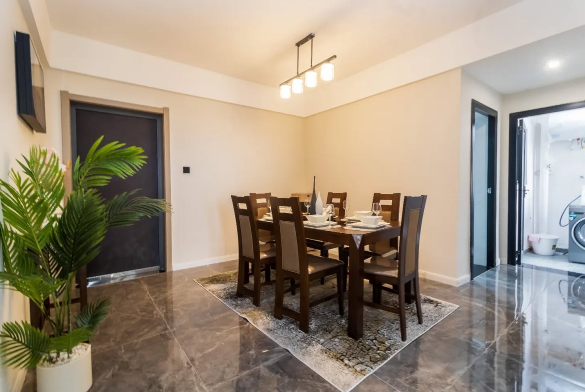 Apartments for Sale in Syokimau