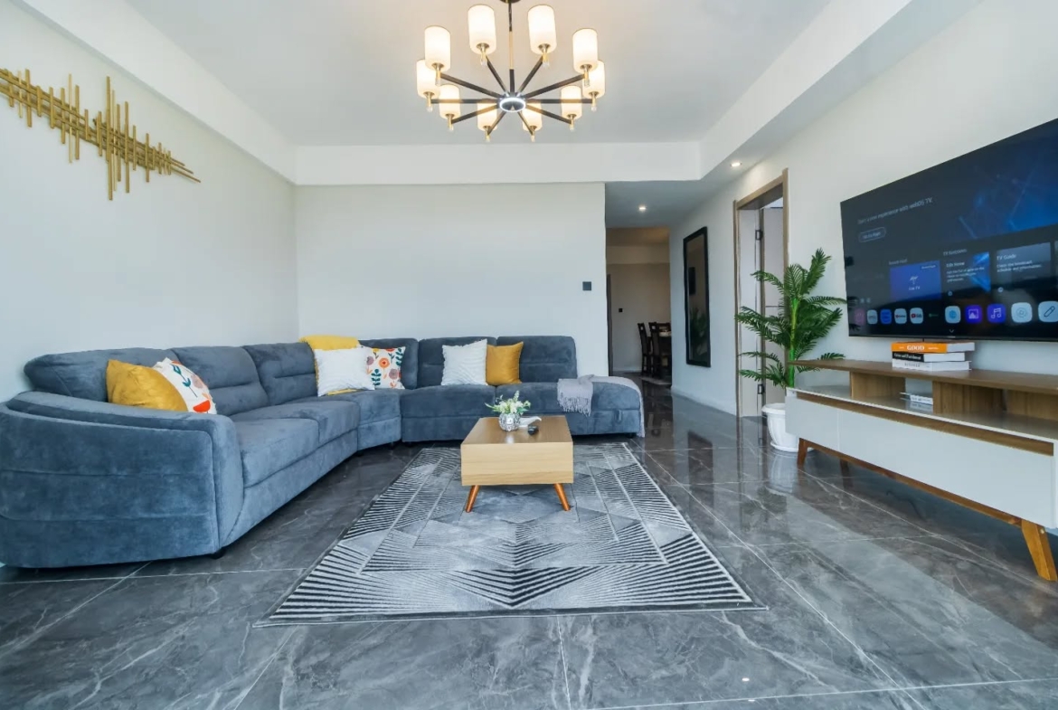 Apartments for Sale in Syokimau