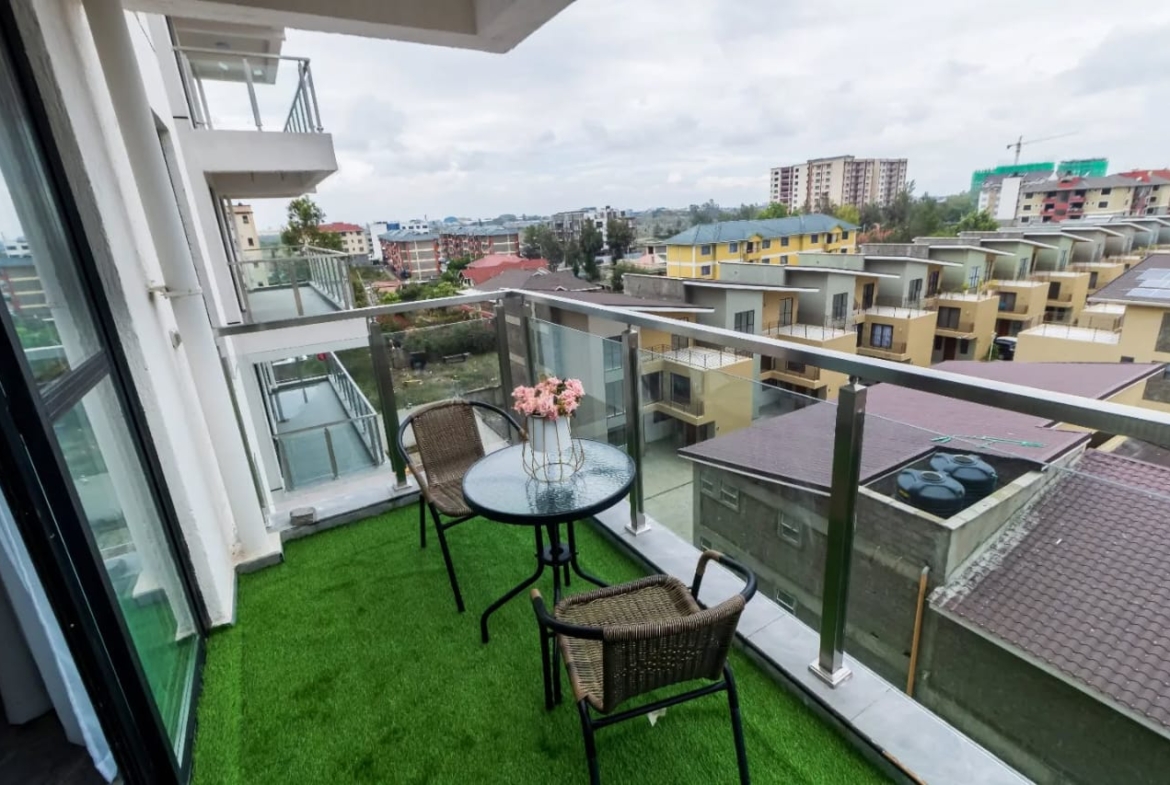 Apartments for Sale in Syokimau