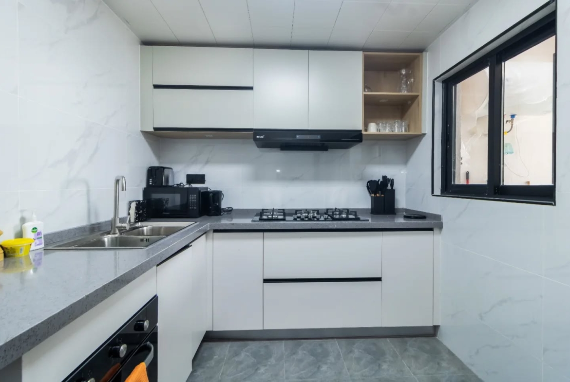 Apartments for Sale in Syokimau