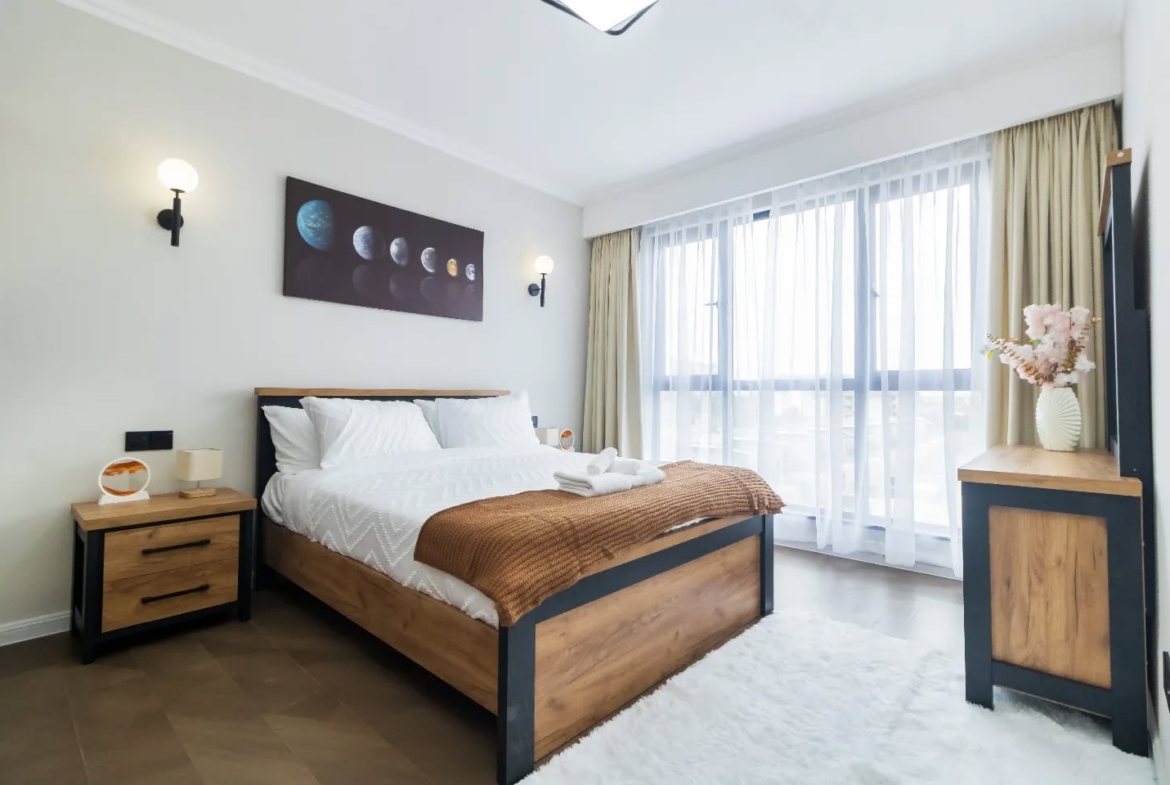 Apartments for Sale in Syokimau