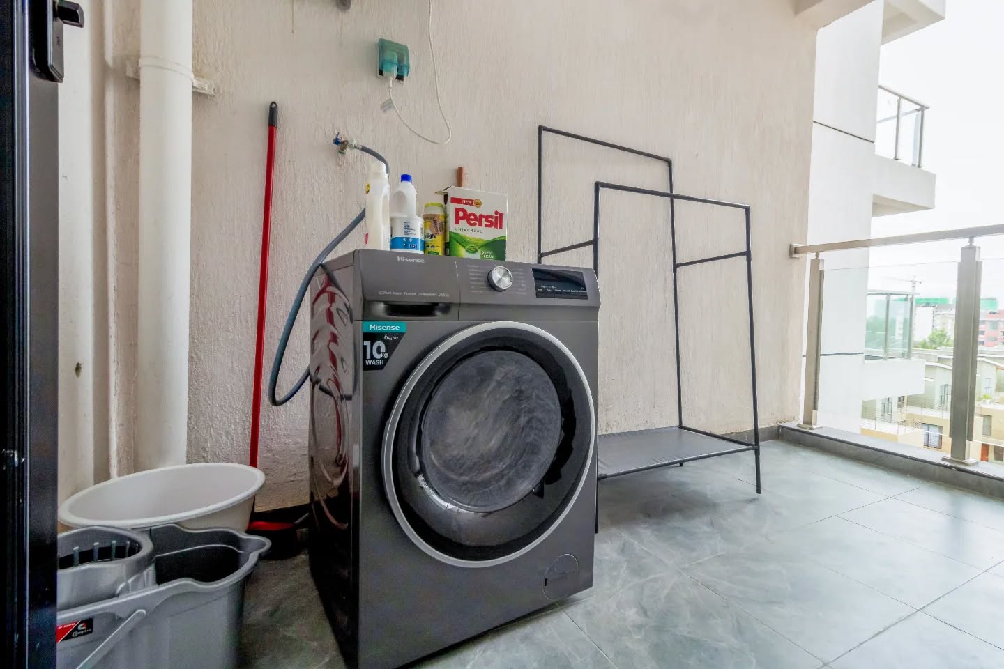 2 & 3 Bedroom Apartments for Sale in Syokimau
