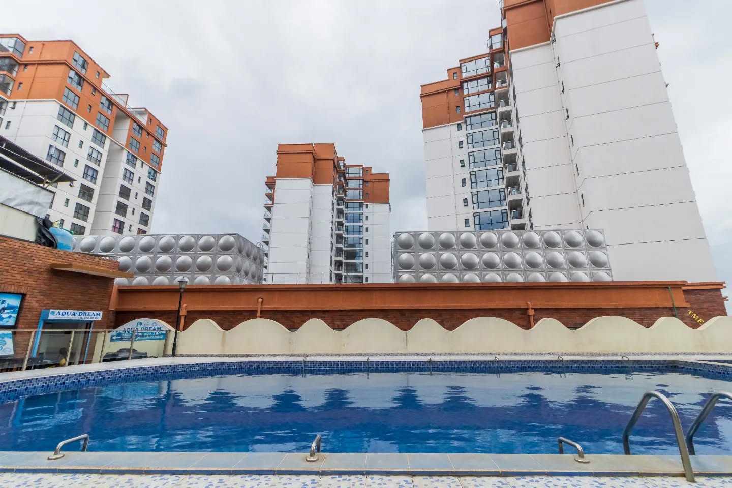 2 & 3 Bedroom Apartments for Sale in Syokimau