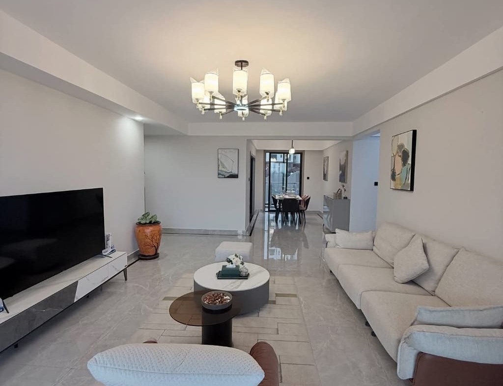 2 & 3 Bedroom Apartments for Sale in Syokimau