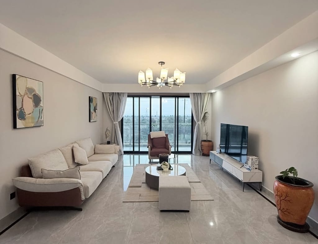 2 & 3 Bedroom Apartments for Sale in Syokimau