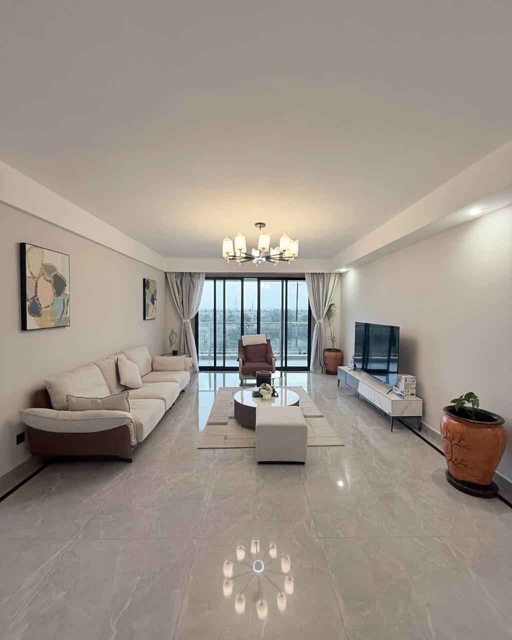 2 & 3 Bedroom Apartments for Sale in Syokimau