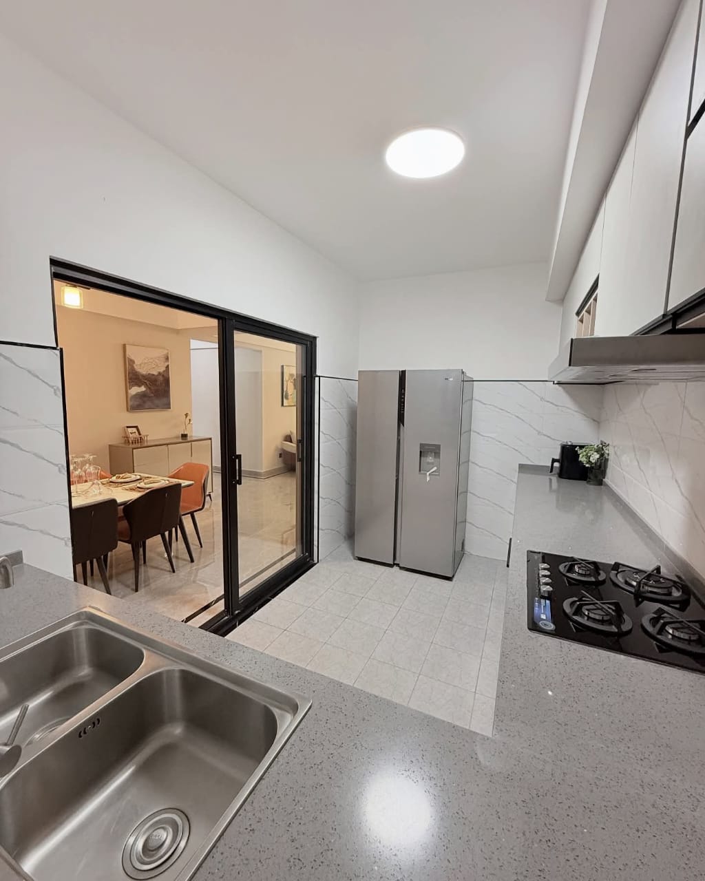 2 & 3 Bedroom Apartments for Sale in Syokimau