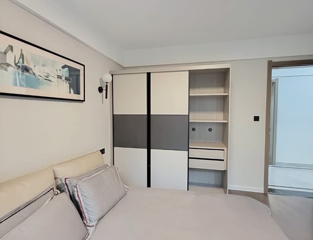 2 & 3 Bedroom Apartments for Sale in Syokimau