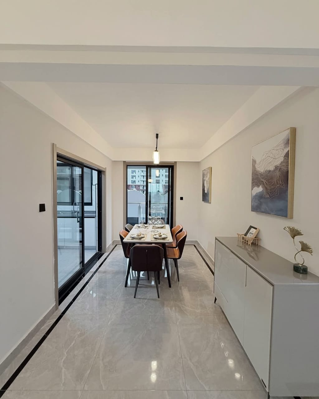 2 & 3 Bedroom Apartments for Sale in Syokimau